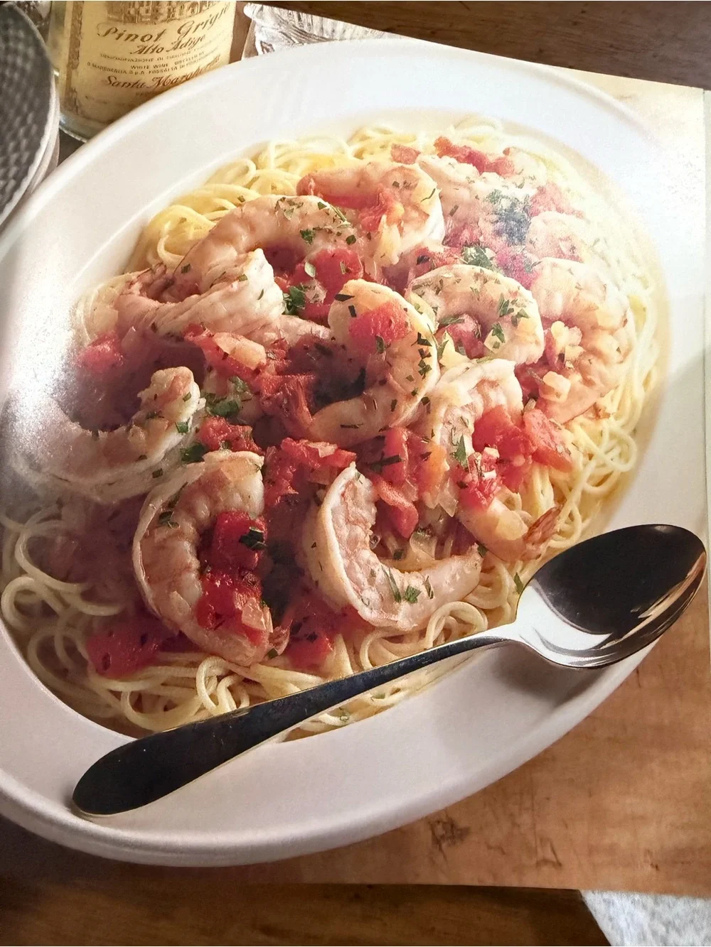 Williams Sonoma Pasta Cookbook - EUC